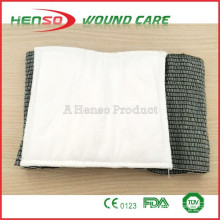 HENSO Erste Hilfe Military Trauma Bandage